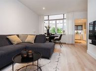 Gordonstraat 12 b, 3117 MS Schiedam