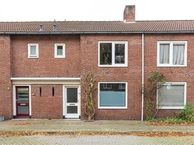 Buffelstraat 6, 4817 LV Breda