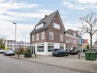 Oostvest 34 en 34A, 2011 AK Haarlem