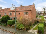 Charlotte de Bourbonlaan 10, 2341 VD Oegstgeest