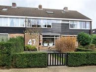Treverilaan 47, 7312 HB Apeldoorn