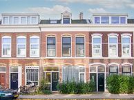 Saenredamstraat 22 rood, 2021 ZS Haarlem