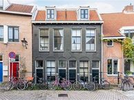 Oranjestraat 69, 3511 RA Utrecht