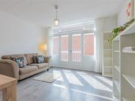 Tuinstraat 244, 1015 PK Amsterdam