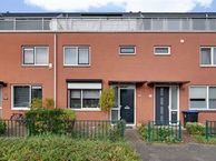 La Meye 58, 1060 NS Amsterdam