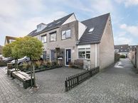 Brahmsstraat 24, 1447 RL Purmerend