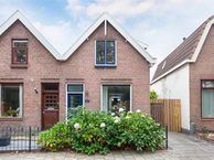 W. Snelliusweg 36, 3331 EX Zwijndrecht