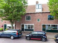 Burgemeester Wesselingplein 7, 1411 SH Naarden