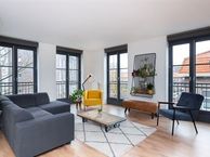 Joannes Tolliusstraat 1 D, 3818 NA Amersfoort