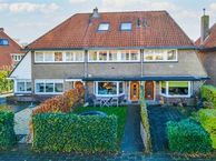 Generaal Kraijenhoffstraat 20, 1411 BD Naarden