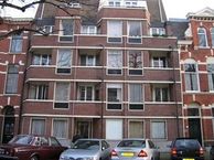 Jan van Nassaustraat 45 E, 2596 BN Den Haag
