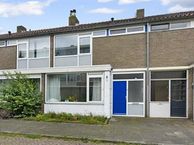 Tijgerhof 4, 4817 EP Breda