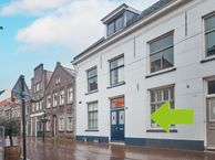 Nobelstraat 87, 3231 BB Brielle