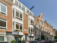 Utrechtsedwarsstraat 59 B, 1017 WC Amsterdam