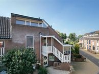 Achterwerf 192, 1357 BX Almere
