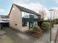 Magnoliastraat 29, 7621 VR Borne