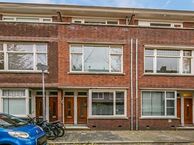 Zwaluwstraat 10, 3082 MN Rotterdam