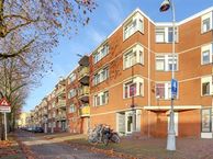 Insulindeweg 63 -B, 1094 PC Amsterdam