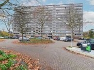 Adama van Scheltemaplein 36, 2624 PG Delft