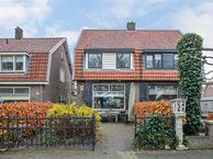 Koningin Wilhelminastraat 50, 3751 DG Bunschoten-Spakenburg