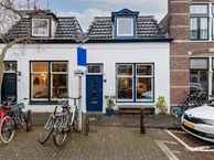 Rijndijkstraat 33, 2313 NG Leiden