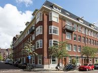 Haringvlietstraat 13 3, 1078 JX Amsterdam