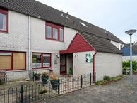 Dotterbloempad 8, 1338 TH Almere