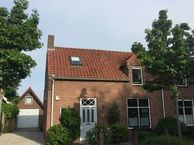 Prins Bernhardweg 22, 3991 DE Houten