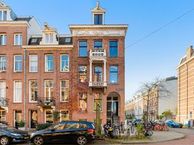 Tweede Constantijn Huygensstraat 44 A, 1054 CV Amsterdam