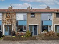 J. van Galenstraat 12 A, 1215 LE Hilversum