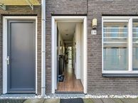 Jacob van Campenstraat 2 N, 3555 CV Utrecht