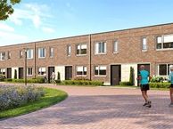 Maria Merianhof 50, 1349 BB Almere