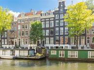 Nieuwe Keizersgracht 18 IV, 1018 DR Amsterdam