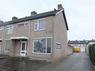 De Genestetlaan 55, 4707 KX Roosendaal