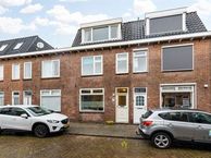 Kedoestraat 11, 2022 EM Haarlem