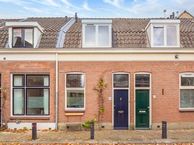 Mgr. van de Weteringstraat 40, 3581 EJ Utrecht