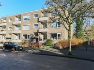 Strausslaan 42, 9722 KT Groningen