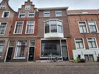 Rijnstraat 3 A, 2311 NJ Leiden