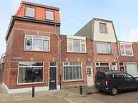 Chrysantstraat 17, 3551 TS Utrecht