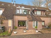 Fellinistrook 5, 2726 TA Zoetermeer