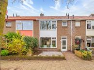 Graaf Wichmanstraat 116, 1222 BT Hilversum