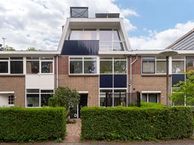 Wickenburglaan 4, 3523 JT Utrecht