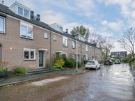 Simon Vinkenoogstraat 3, 2353 LG Leiderdorp
