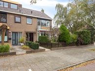 Giraffestraat 10, 6531 TV Nijmegen