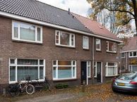 Franciscus Sonniusstraat 4, 5611 TN Eindhoven