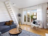 Abraham Kuyperlaan 120 d, 3038 PR Rotterdam