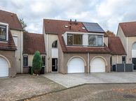 Hendrik Marsmanplein 13, 4207 PV Gorinchem