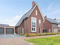 Laan der Romeinse tijd 11, 5347 HT Oss