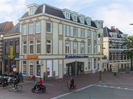 Westerkade 1 B &amp; C, 9718 AN Groningen