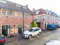 Huizerpoortstraat 24, 1411 RL Naarden